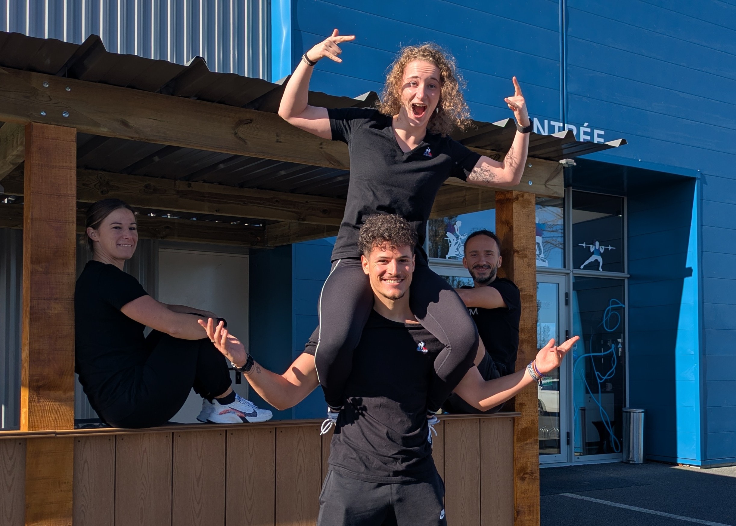 Concept Proxiforme Gannat